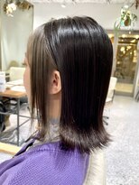 ゼストララ(ZEST Lara)&nbsp;【YUICHI】フェイスフレーミング【吉祥寺】