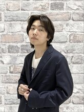 モッズヘア 仙台長町店(mod's hair) 都築 蓮　3F