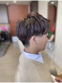 アップバンクショート