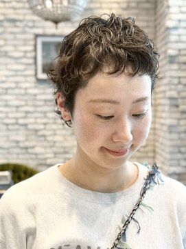 エン(YENN) お客様スナップ