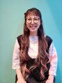 アグ ヘアー キアロ 勾当台公園店(Agu hair chiaro) 畠山 幸穂