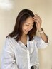 【平日限定】【女性限定】カット+トリートメント