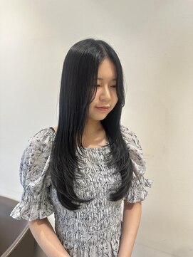 マージュ ギンザ(marju GINZA) ザグザグレイヤー26