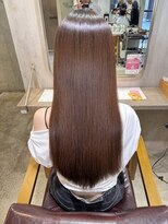 エイト 上野店(EIGHT ueno)&nbsp;美髪矯正