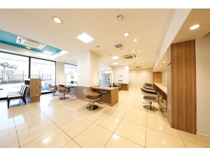 アッシュ 鷺沼店(Ash)の写真