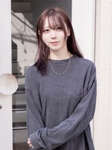 モダンメイド 四条烏丸(modern made) 松崎 菜津美
