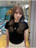 カット/カラー/トリートメント/韓国ヘア/レイヤーカット