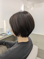 イレス ハナレ 円山(IRESU hanare)&nbsp;髪質改善/縮毛矯正/美髪/酸性ストレート/白髪染め/ヘッドスパ