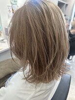 ヘアーガーデン アストレア(HAIR GARDEN ASTRAEA)&nbsp;#脱白髪染め#白髪ぼかし#髪質改善