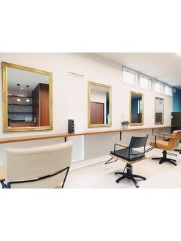 【倉敷/中島/人気雑誌掲載★】半個室型の贅沢空間とマンツーマン施術でワンランク上の美髪を叶える☆