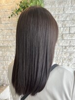 フラット 千葉(Flat.) NOAカラートリートメント