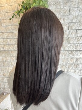 フラット 千葉(Flat.) NOAカラートリートメント