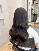 ディアーズ 高知&nbsp;韓国風ウェーブ