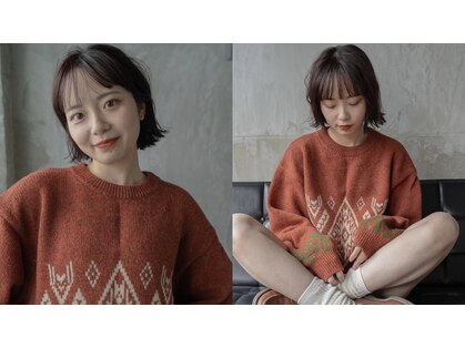 ニーチェ(niche)の写真