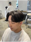 ニュアンスパーマ
