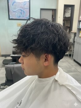 お子様～ご年配まで幅広い層に人気の《Hair Shop　CLIP-PER》圧倒的な技術力で"トレンド×似合わせ"を実現