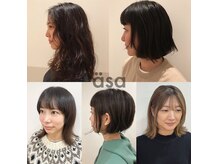 アーサ(asa)の雰囲気（あなたらしさを一緒に作ります！【板橋区役所前/大山/レイヤー】）