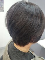 アクシス 仙台愛子店(AXIS)&nbsp;《AXIS》大人ショート