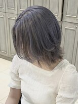 フォルテ 天神大名(FORTE)&nbsp;髪質改善/韓国/縮毛矯正/顔周り/ダブルカラー/学割/レイヤー