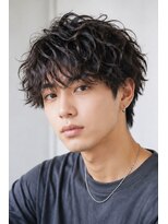 レム(Rem.) サーフカール/大人女性/OLさん/学生さん/メンズ/20代/30代/40代
