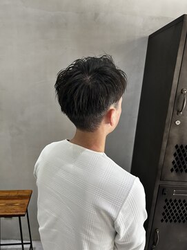 フェリア 松山(Feria) ショート 深田和也