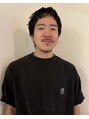 トナリ(tonari)&nbsp;スダ ユーヤ