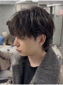 カルマパーマ/ラフパーマ/シースルーマッシュ/サーフカール