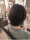 レイヤーボブ
