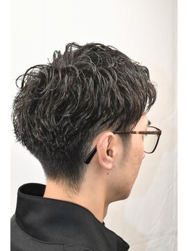 カズミ(KAZMI) メンズショート