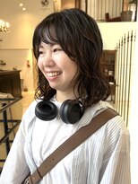 アンジェリカ(Angelica)&nbsp;ゆるウェーブ
