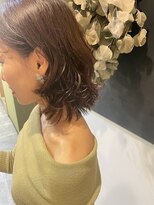 ロダ ヘアー(RODA hair)&nbsp;夏の爽やかパーマ