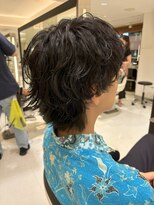 イメージア あざみ野店(IMAGE A)&nbsp;ニュアンスパーマ