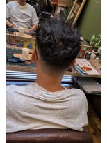 ミントルーム 西新井大師西(MINT room) くるくるパーマで念願スタイル♪