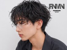 【髪の悩みを解決】骨格、クセ、ライフスタイルを徹底的に分析したPHENOMENONのメンズカット,パーマ技術