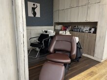 ヘアアンドメイク アリス(hair&make ALICE produce by COLT)の雰囲気(呼続/笠寺/鳴海/大高/東海市/半田/知多/常滑/東浦/刈谷/日進)