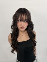 ハンナ 札幌(HANNAH)&nbsp;Airy Waves