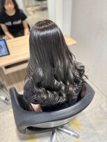 ビーケアーズ リアン(be-cares Lien)&nbsp;ダークグレー