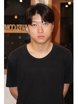 パルフェメンズ 青葉台(parfait men's)&nbsp;handsome　short