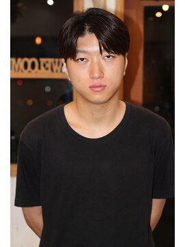 パルフェメンズ 青葉台(parfait men's) handsome　short