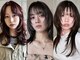 ボコカ(bococa)の写真/《レイヤーカットで柔らさと抜け感を*》顔周りのレイヤーカットで抜け感・こなれ感を出し小顔見せも叶う◎