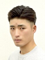 クリッパーオム(CLIPPER HOMME)&nbsp;ショートスタイル