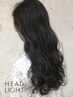 【艶パーマ☆】カット+パーマ+4stepTR¥13000→¥11000
