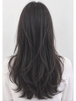 ALfa hair&nbsp;大人のロングレイヤー