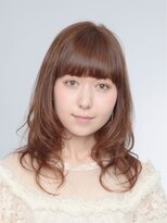 グランドソシエ 新横浜店&nbsp;ゆるふわ