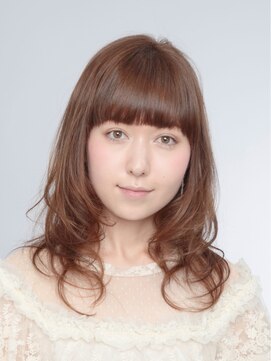 グランドソシエ 新横浜店 ゆるふわ