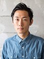 メンズヘア パーカット 下北沢南口店(MEN'S HAIR PERCUT) 福原 健太郎