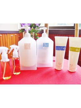 美容業界で超話題☆TOKIOインカラミトリートメント導入!!内側からの補修に特化したスペシャルケアを☆