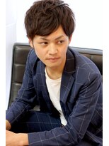 メンズサロン ブロック(Men's Salon bloc)&nbsp;《Men's Salon bloc》0045【大通】