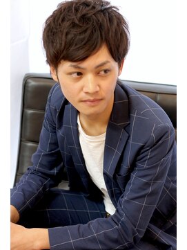 メンズサロン ブロック(Men's Salon bloc) 《Men's Salon bloc》0045【大通】