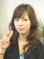 ヘアールーム フージンイーウー(hair room Foojng ewoo)&nbsp;6